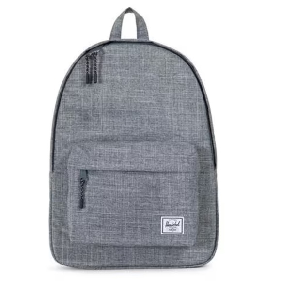 Herschel Supply Company Other - Herschel Supply Company Charcoal Backpack